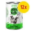 Rebel Belle 12 X 375 G - Pack Ahorro -Productos Para Perros 1338944 rebel belle 12x375g 7