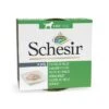 Schesir Filete De Pollo 6 X 150 G -Productos Para Perros 140099 pla agras schesir hund 150g huhn hs 01 2 1