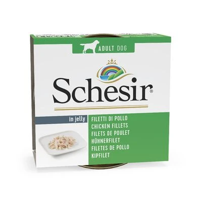 Pack Ahorro: Schesir En Latas 24 X 150 G 14 Pack Ahorro: Schesir En Latas 24 X 150 G - Imagen 12