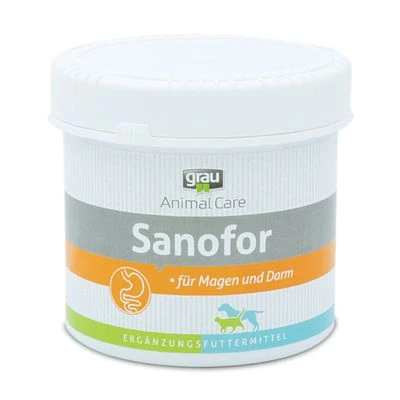 GRAU Sanofor Complemento Alimenticio Para Perros Y Gatos 3 GRAU Sanofor Complemento Alimenticio Para Perros Y Gatos