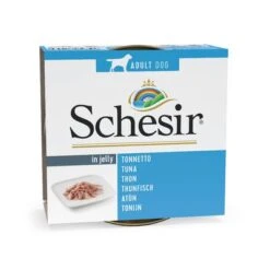 Pack Ahorro: Schesir En Latas 24 X 150 G 24 Pack Ahorro: Schesir En Latas 24 X 150 G -Productos Para Perros 140296 pla agras schesir hund 150g thunfisch hs 01 9