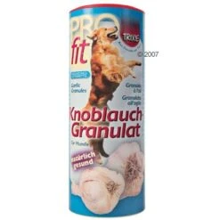Trixie Ajo Granulado Para Perros -Productos Para Perros 1422 Trixie Knoblauchgranul 1