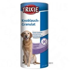 Trixie Ajo Granulado Para Perros -Productos Para Perros 1422 trixieknoblauchgranulat 03 2011 4