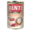 Rinti Sensible 6 X 400 G -Productos Para Perros 14440 pla rinti sensible lamm reis 1