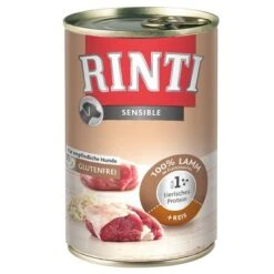 Rinti Sensible 6 X 400 G