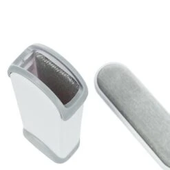 Cepillo Quitapelusas Trixie Con Soporte De Limpieza -Productos Para Perros 144497 trixie fusselbuerste reinigungsstation catdog 33cm hs 05 9