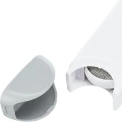 Cepillo Quitapelusas Trixie Con Soporte De Limpieza -Productos Para Perros 144497 trixie fusselbuerste reinigungsstation catdog 33cm hs 06 5