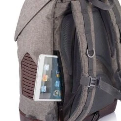 Mochila KURGO K9 Para Mascotas -Productos Para Perros 145397 radiosystems kurgo k9rucksack dog 31 5x22 9x47cm hs 06 6