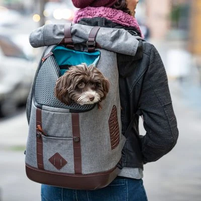 Mochila KURGO K9 Para Mascotas - Imagen 3