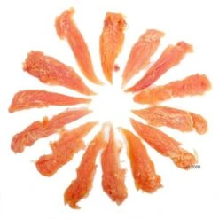 Megapack Rocco Chings Originals Láminas De Carne Para Perros 15 X 250 G -Productos Para Perros 146946 rocco chings ohne ve 2