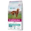 Eukanuba Daily Care Sensitive Digestion 1 Eukanuba Daily Care Sensitive Digestion -Productos Para Perros 149006 pla tetragmbhiams eukanuba dailycare adult sensitive digestion 12kg hs 01 8