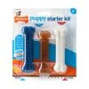 Huesos Nylabone Puppy - Pack De Inicio 1 Huesos Nylabone Puppy - Pack De Inicio -Productos Para Perros 150796 interpet nylabone puppy starterkit dogchew hs 01 3
