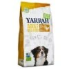 Yarrah Pienso Ecológico Con Pollo Para Perros -Productos Para Perros 158996 pla yarrah bio dog food huhn 15kg hs 01 1