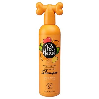 Pet Head Ditch The Dirt Champú Para Perros 3 Pet Head Ditch The Dirt Champú Para Perros
