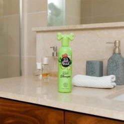 Pet Head Mucky Puppy Champú Para Cachorros -Productos Para Perros 159897 companyofanimals pethead muckypuppy shampoo hs 04 5