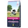 Eukanuba Growing Puppy Razas Medianas 2 Eukanuba Growing Puppy Razas Medianas -Productos Para Perros 162900 pla tetragmbhiams eukanuba puppy mediumbreed huhn dog 15kg hs 01 7