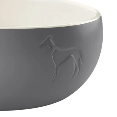 Comedero De Cerámica HUNTER Lund Para Perros 4 Comedero De Cerámica HUNTER Lund Para Perros - Imagen 2