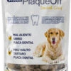 Dental Croq' Perro 2 Dental Croq' Perro -Productos Para Perros 167886 7350055513158 fp0268 plaque off croq 150g anverso 1