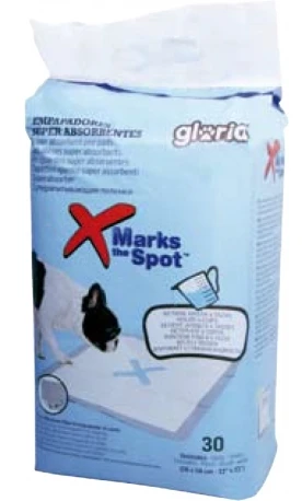 Empapadores Super Absorbentes 3 Empapadores Super Absorbentes