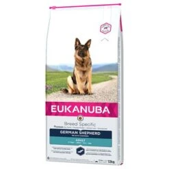 Eukanuba Breed Pastor Alemán