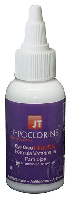 Hypoclorine Eye Care Hidrogel
