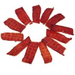 Megapack Rocco Chings Originals Láminas De Carne Para Perros 15 X 250 G -Productos Para Perros 175125 rocco chings ente pq 9