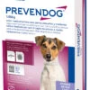 Virbac Collar Anti Sitario Perros Pequeños Y Medianos (5-25 Kg) (1,056g) -Productos Para Perros 180032 collar antiparasitario 2 unidades 1 2 jpeg 1