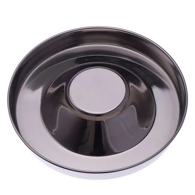 Comedero Para Cachorros Y Gatitos 4 Comedero Para Cachorros Y Gatitos - Imagen 2