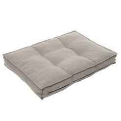 Cama Hamilton EcoLIFE Gris Para Perros -Productos Para Perros 180715 hamilton ecolife grau fg 6404 9