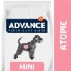 Advance Mini Atopic Veterinary Diets Con Trucha Pienso Para Perros 1 Advance Mini Atopic Veterinary Diets Con Trucha Pienso Para Perros -Productos Para Perros 180797 affinityspain advance veterinarydiets atopicmini 7 5kg 0