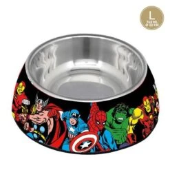 Cerda Comedero Marvel Cerdá Para Perros -Productos Para Perros 180803 cerd hundenapf marvel hs3 8