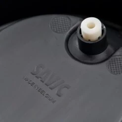 Comedero Doble Savic Butler Happy Planet Para Mascotas -Productos Para Perros 181836 savic futterbar butler happy planet hs 08 2