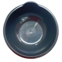 Comedero Doble Savic Butler Happy Planet Para Mascotas -Productos Para Perros 181836 savic futterbar butler happy planet hs 6 9