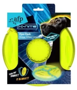 AFP Frisbee K-Nite Iluminado