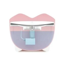 Bebedero Fuente Catit PIXI Rosa -Productos Para Perros 187697 hagencontainer catit pixi trinkbrunnen pink hs 07 6