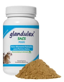 Glandulex Sacs