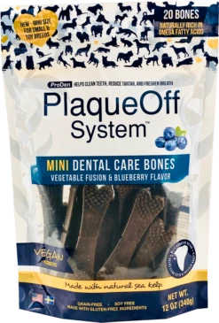Mini Bones Arandanos -Productos Para Perros 191751 fp0306 1