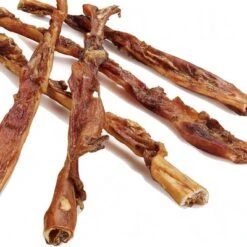 Phil & Sons Cuero Cabelludo De Vacuno Extralargo Para Perros -Productos Para Perros 199692 1rinderkopfhaut extr 3