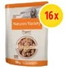 Nature's Variety Original Paté No Grain Medium/Maxi Adult 16 X 300 G 1 Nature's Variety Original Paté No Grain Medium/Maxi Adult 16 X 300 G -Productos Para Perros 1 16x 1000x1000px 1 5