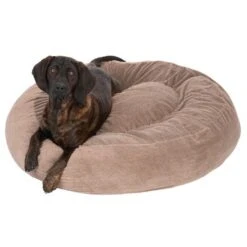 Cojín Copo Para Perros -Productos Para Perros 1 318999 hundebett flocke fg 2495 7