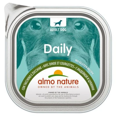 Almo Nature Daily 18 X 300 G - Pack Ahorro 6 Almo Nature Daily 18 X 300 G - Pack Ahorro - Imagen 4