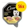 Cesar En Tarrinas 56 X 150 G -Productos Para Perros 1 666133 cesar schale 56x150g 1