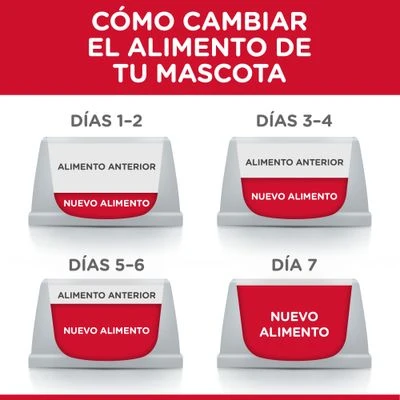 Hill's Science Plan Hill's Adult 1+ Sensitive Stomach & Skin Medium Science Plan Con Pollo 5 Hill's Science Plan Hill's Adult 1+ Sensitive Stomach & Skin Medium Science Plan Con Pollo - Imagen 3
