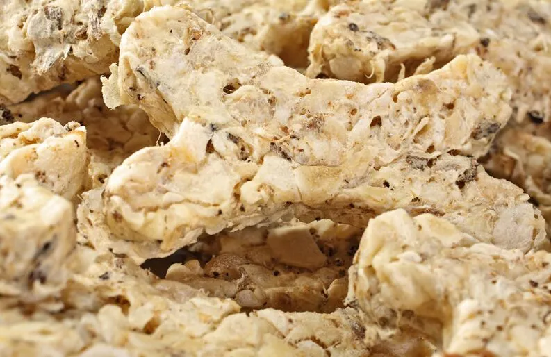 Huesos De Ternera Y L-Carnitina 4 Huesos De Ternera Y L-Carnitina - Imagen 2