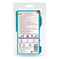 Simple Solution Pañal Lavable Para Perros 22 Simple Solution Pañal Lavable Para Perros -Productos Para Perros 200308 manna pro simple solution waschbare windel hs1 6