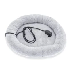 Cama Térmica HAFENBANDE Flory -Productos Para Perros 200322 waagenschmitt hafenbande heizmatte flory hs 02 5