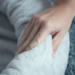 Cama Térmica HAFENBANDE Flory -Productos Para Perros 200322 waagenschmitt hafenbande heizmatte flory hs 08 6