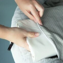 Cama Térmica HAFENBANDE Flory -Productos Para Perros 200322 waagenschmitt hafenbande heizmatte flory hs 09 5