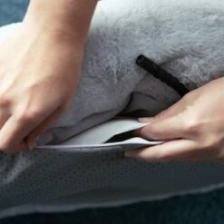 Cama Térmica HAFENBANDE Flory -Productos Para Perros 200322 waagenschmitt hafenbande heizmatte flory hs 10 1