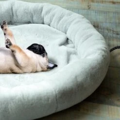 Cama Térmica HAFENBANDE Flory -Productos Para Perros 200322 waagenschmitt hafenbande heizmatte flory hs 14 6